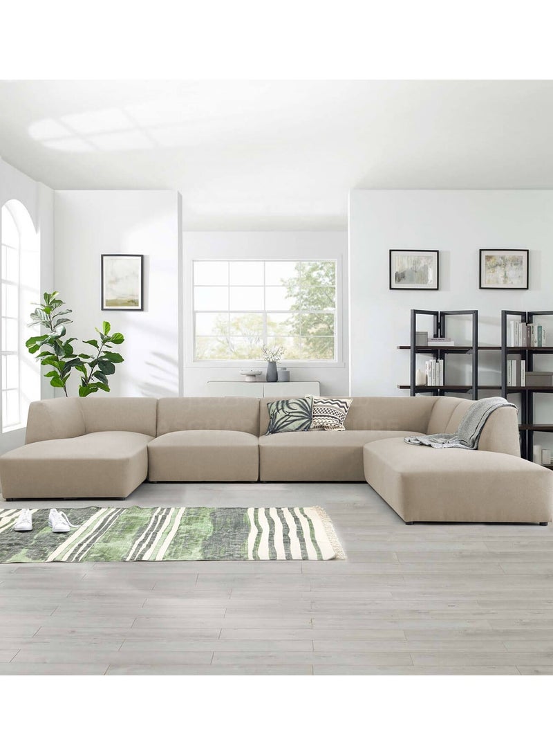 Apollo Sectional Sofa