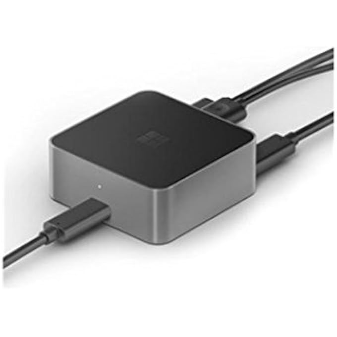 rayihni DISPLAY DOCK HD-500 FOR LUMIA 950/950 XL