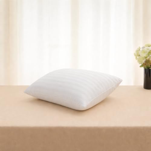 Wakewell Cushions Premium Fibre Sofa Cushion Set of 5 | Cushion 16 inch x 16 inch | Cushion Filler Square Pillow (Pack of 5 Cushions, 16X16 Inches) - Image 3