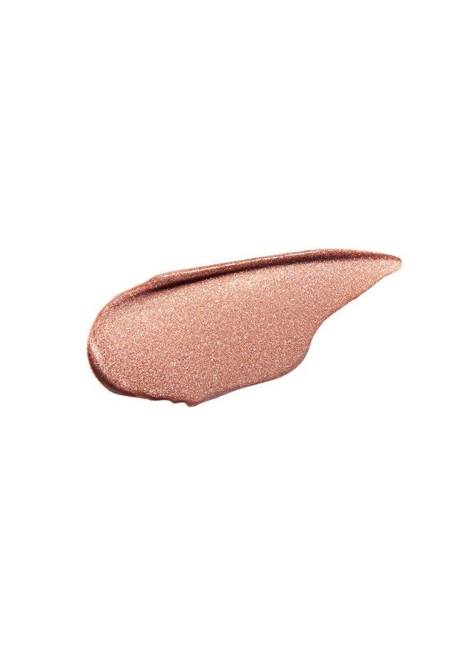 stila Shimmer And Glow Liquid Eye Shadow, Original, 0.153 Fl Oz  - Image 2