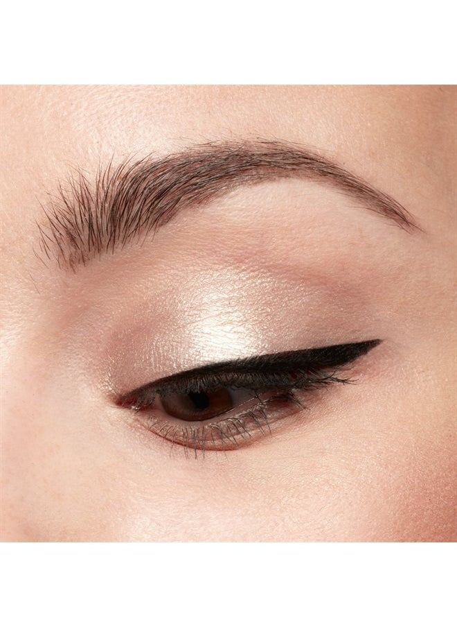 stila Shimmer And Glow Liquid Eye Shadow, Original, 0.153 Fl Oz  - Image 4