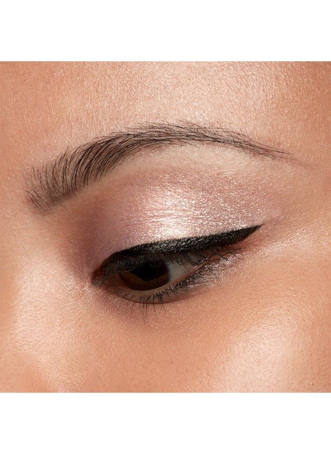 stila Shimmer And Glow Liquid Eye Shadow, Original, 0.153 Fl Oz  - Image 3