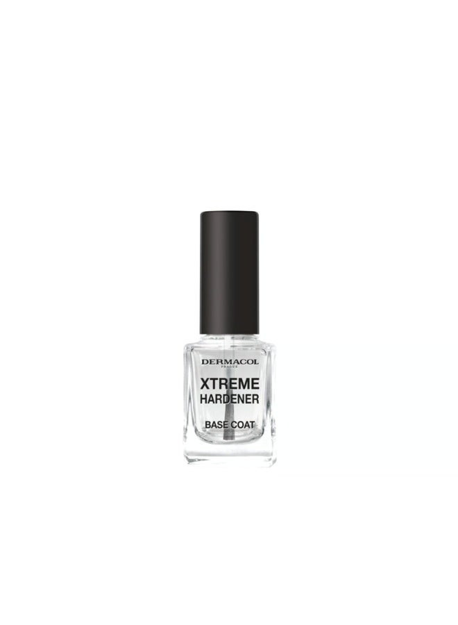 Dermacol Xtreme Hardener Base Coat 11ml - Image 1
