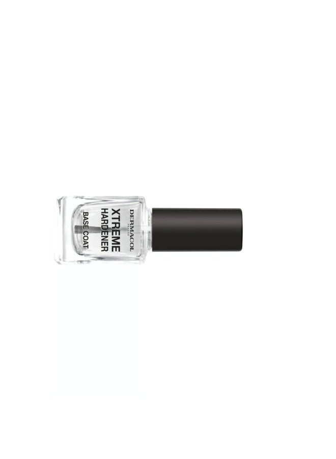 Dermacol Xtreme Hardener Base Coat 11ml - Image 2