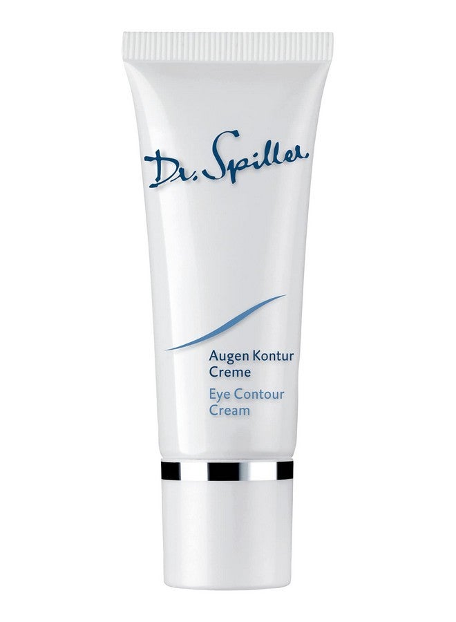 Dr. Spiller Dr.Spiller Eye Contour Cream 20 ml/0.6 oz Made in Germany - Image 1