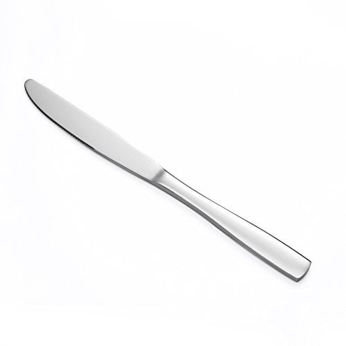 Eslite Stainless Steel Dinner Knives Set,12-Piece - Image 5