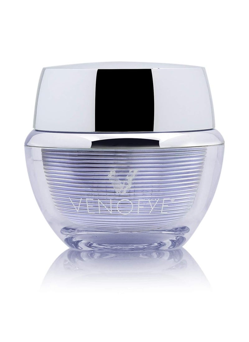 venofye Blossom Bee Facial Peeling Gel  50 Ml  169 Fl Oz  Bee Venom Skin Care 