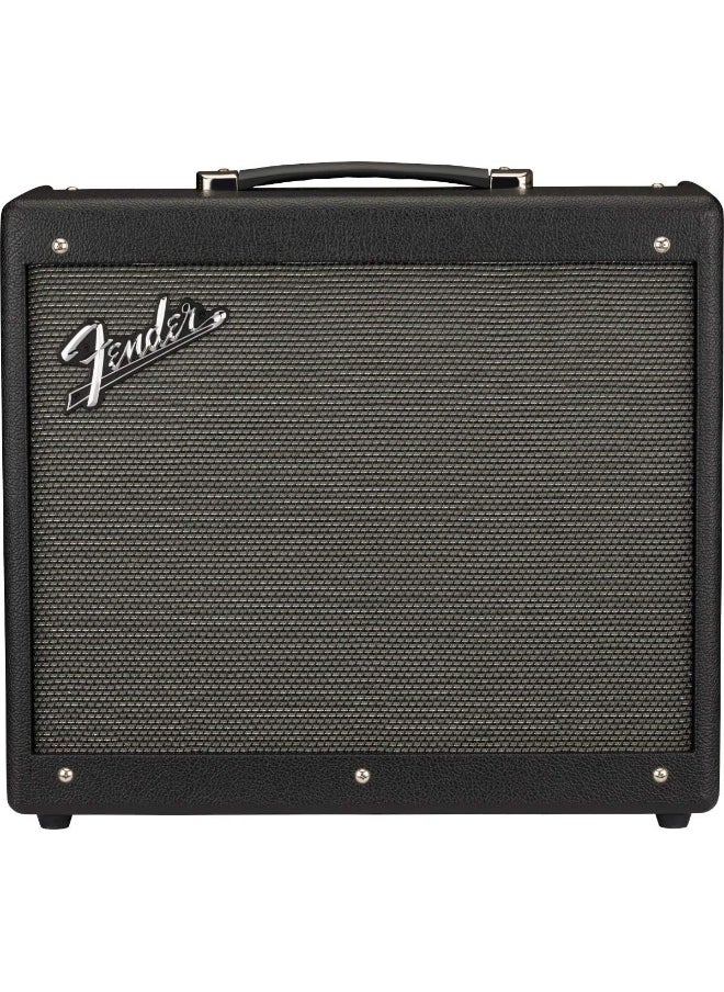 FENDER - Fender Mustang GTX 50 1x12" 50-watt Electric Guitar Combo Amplifier - Image 1