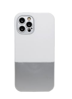 White/Grey