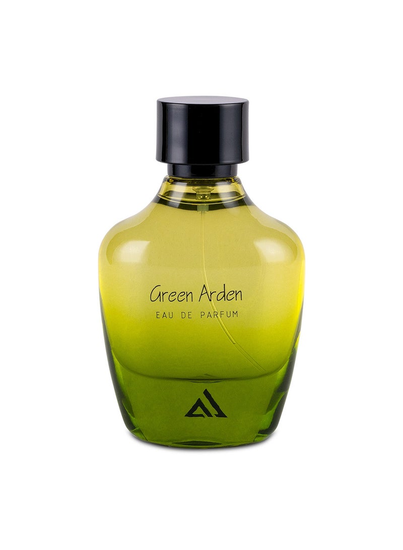 La Monarch Green Arden EDP 100ML - Image 1