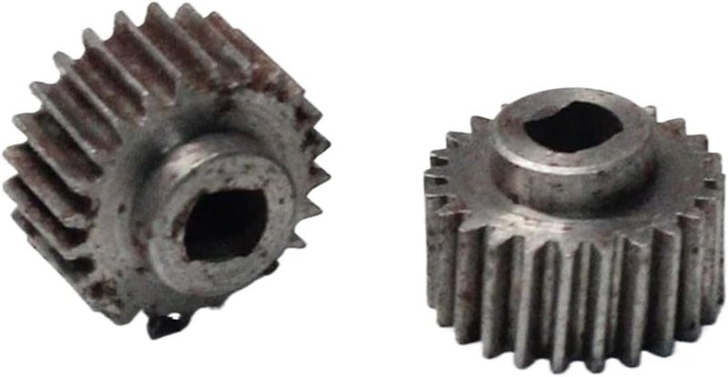 Wivplex 24T Teeth Electric Folding Motor Gear - Image 1
