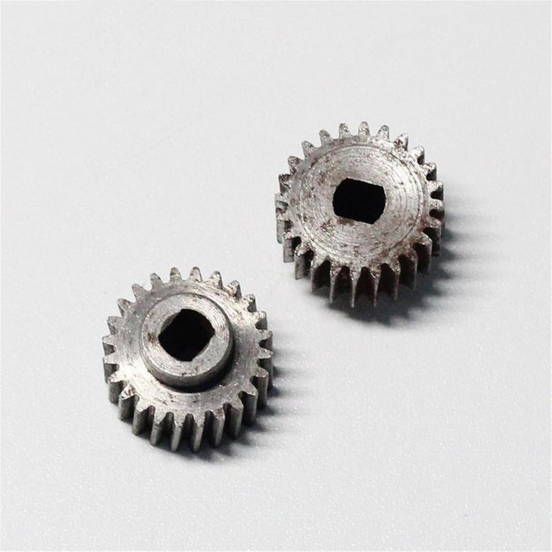 Wivplex 24T Teeth Electric Folding Motor Gear - Image 4