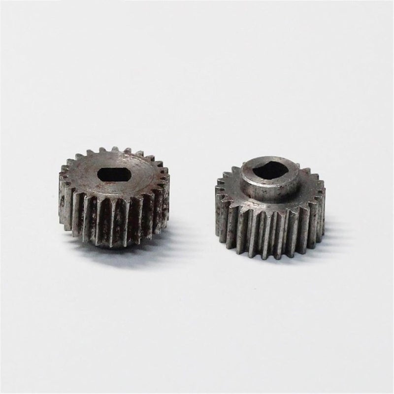 Wivplex 24T Teeth Electric Folding Motor Gear - Image 3