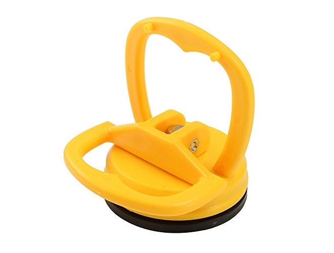 SCHOFIC Suction Cup Vaccum Opener for All Other Mobile Phone LCD Glass Repair (Color May Vary) - Image 2