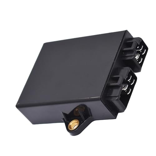 Silscvtt وحدة استبدال CDI ليمها فيراجو 250 سم مكعب ECU XV125 V-Star XV125s V-Star XV250 V-Star - Image 1