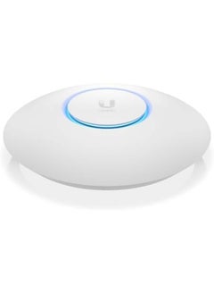 Ubiquiti Networks Networks Unifi 6 Lite AX1500 Dual-Band PoE-Compliant Access Point, Supports UniFi Network Controller  - Image 1
