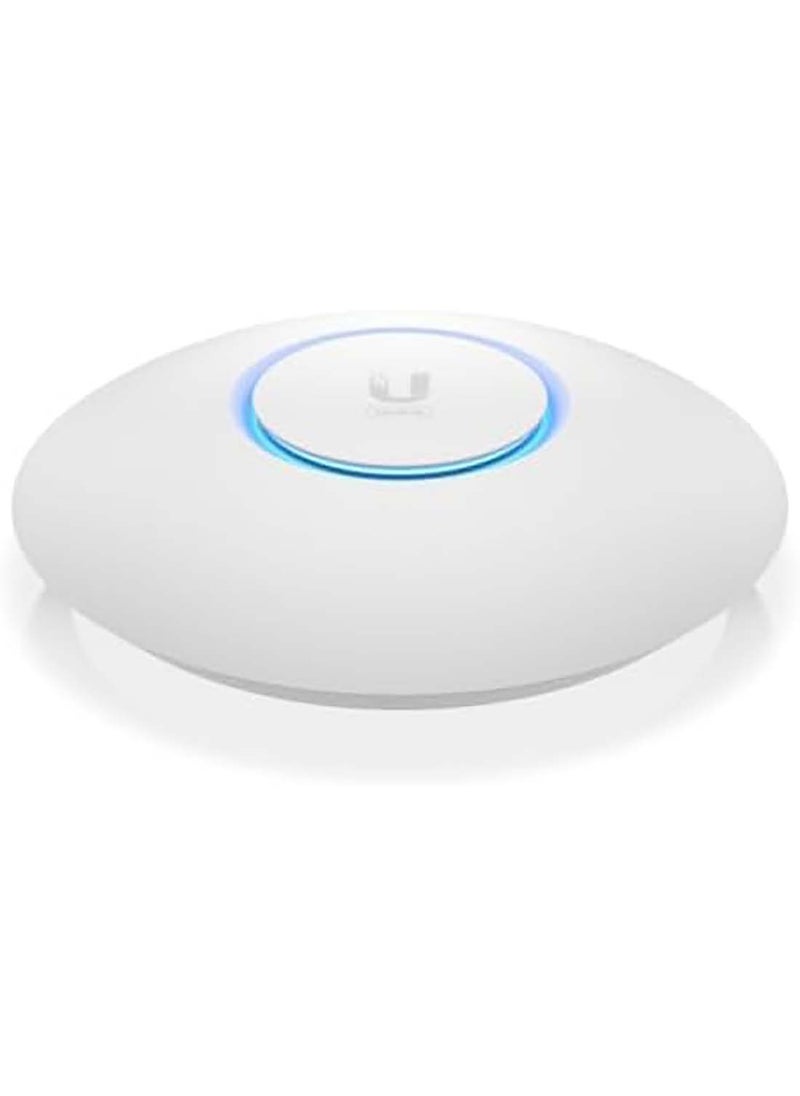 Ubiquiti Networks - Networks Unifi 6 Lite AX1500 Dual-Band PoE-Compliant Access Point, Supports UniFi Network Controller - Image 1