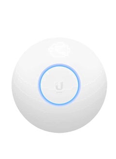 Ubiquiti Networks Networks Unifi 6 Lite AX1500 Dual-Band PoE-Compliant Access Point, Supports UniFi Network Controller  - Image 2