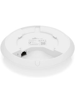 Ubiquiti Networks Networks Unifi 6 Lite AX1500 Dual-Band PoE-Compliant Access Point, Supports UniFi Network Controller  - Image 5