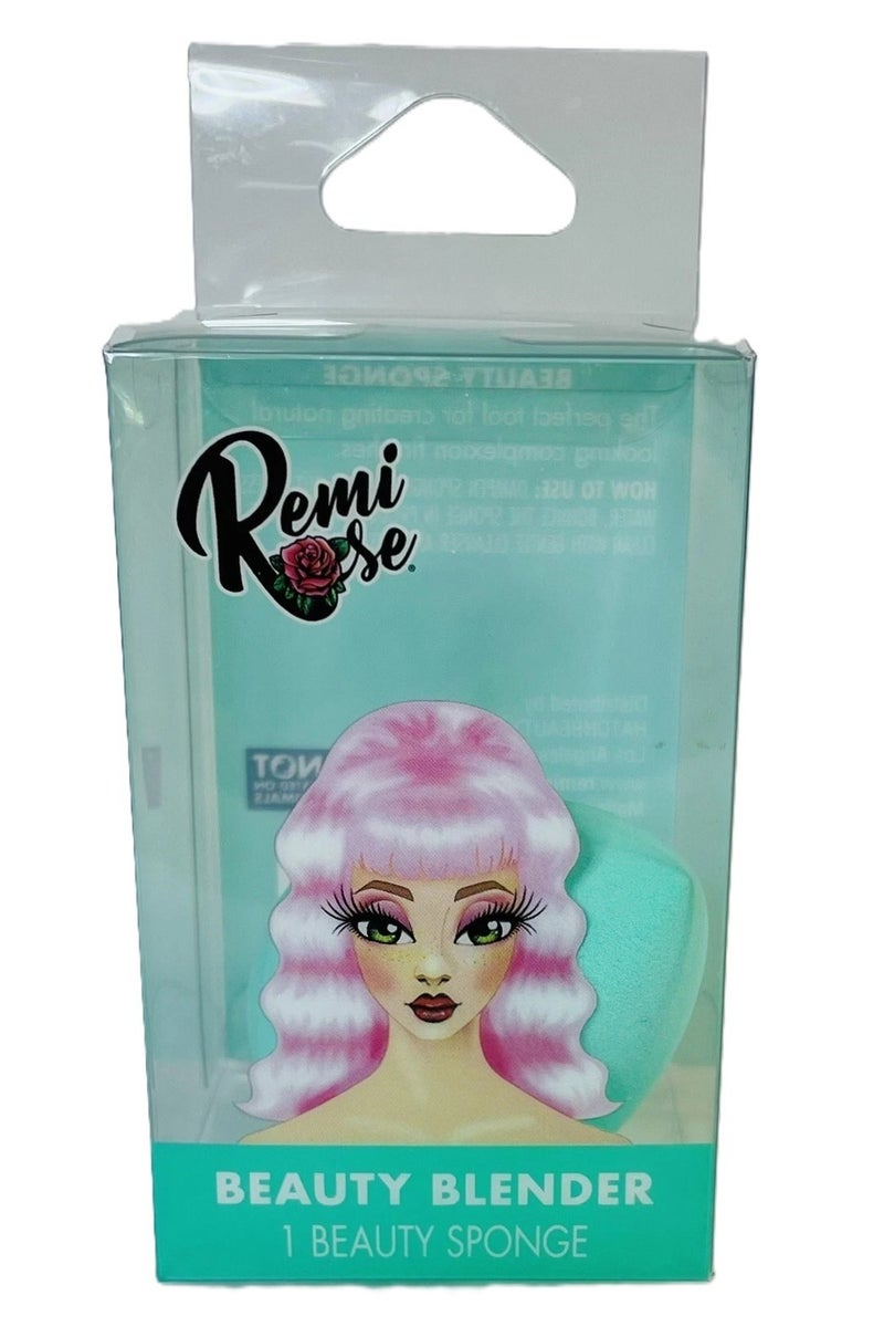 Remi Rose Beauty Blender  Beauty Sponge