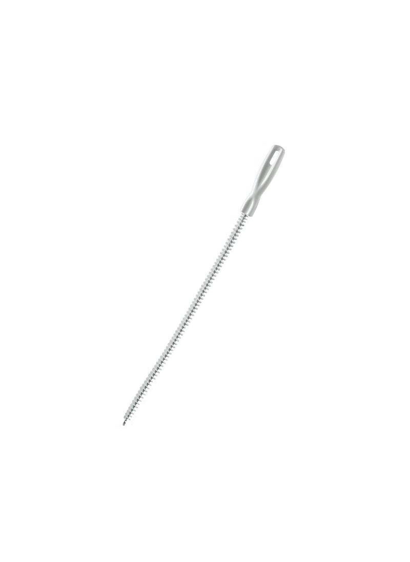 Generic Pipe Dredge Tool Hair Cleaner Brush Naked [60cm]] 