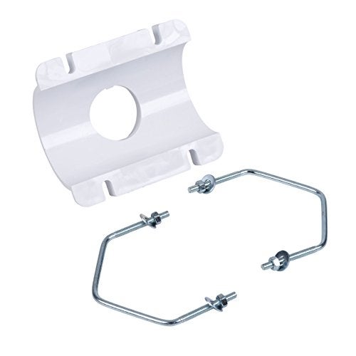 Oatey 3 in. x 2 in. PVC saddle tee kit - Image 3