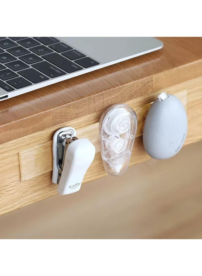 SKY-TOUCH شريط لاصق سحري 3M من توركس قابل للغسل Waterproof مزدوج الجوانب شفاف من الأكريليك - Image 4