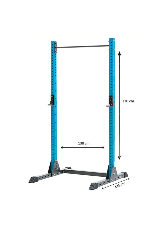 LivePro Squat Rack Lp6000 