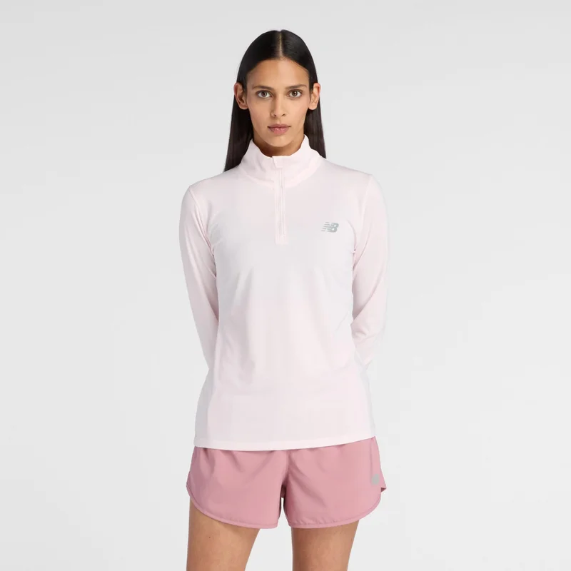 Sport 1/4 Zip