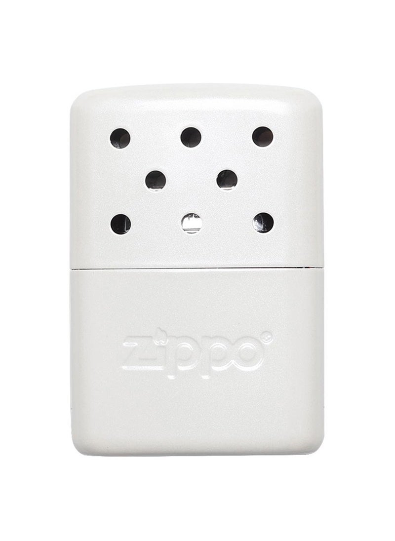 Zippo - Cream Hand Warmer -Hand Warmer -Pocket Stove 40361 - Image 1