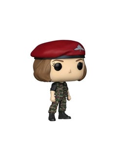 Funko Funko POP! TV: Stranger Things - Robin - Collectable Vinyl Figure  - Image 3