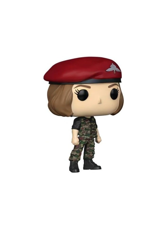 Funko Funko POP! TV: Stranger Things - Robin - Collectable Vinyl Figure  - Image 3