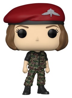 Funko Funko POP! TV: Stranger Things - Robin - Collectable Vinyl Figure  - Image 2