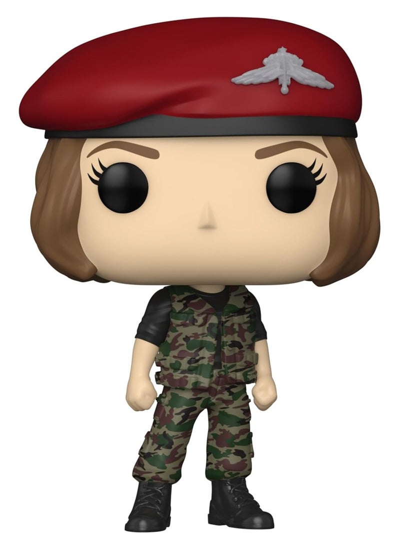 Funko Funko POP! TV: Stranger Things - Robin - Collectable Vinyl Figure  - Image 2