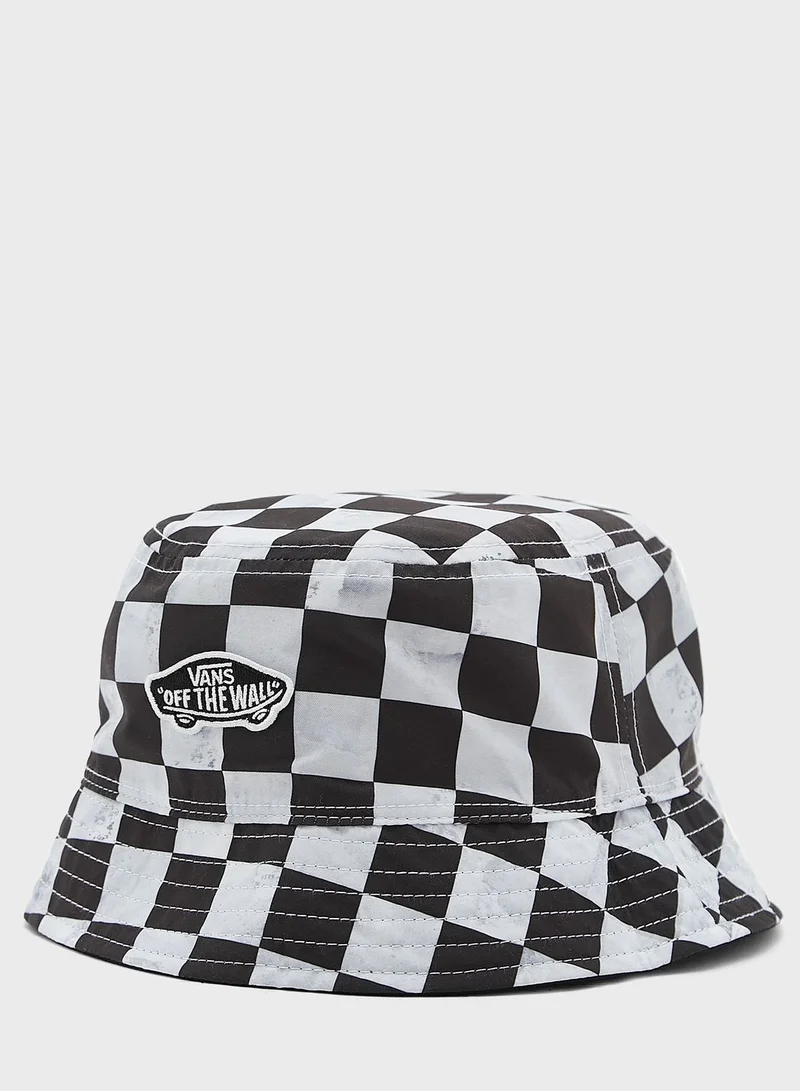 VANS Lizzie X Sailor Moon Bucket Hat