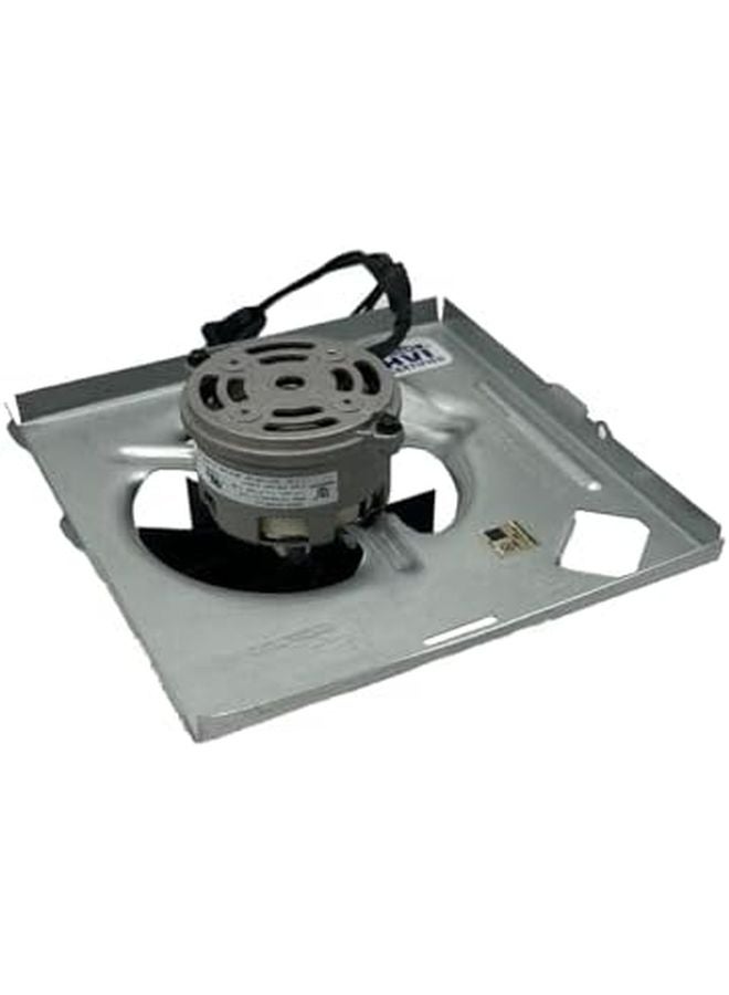 NuTone S97012026 Bathroom Exhaust Fan Motor Assembly 50 CFM 2 0 Sones Replacement - Image 4
