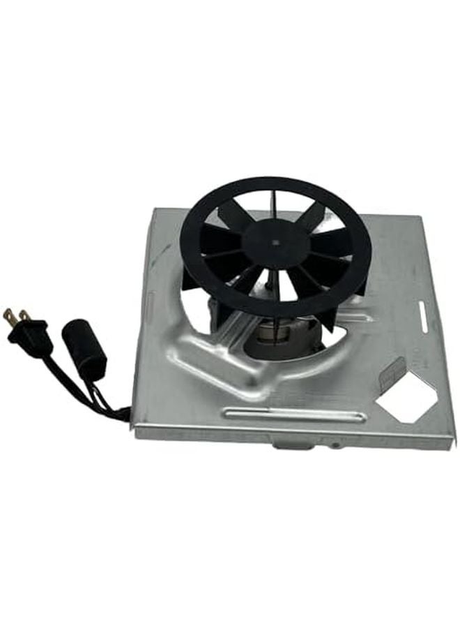 NuTone S97012026 Bathroom Exhaust Fan Motor Assembly 50 CFM 2 0 Sones Replacement - Image 3