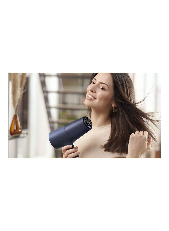 Philips 5000 Series Hair Dryer BHD510/03 BHD510/03-Black - Image 4