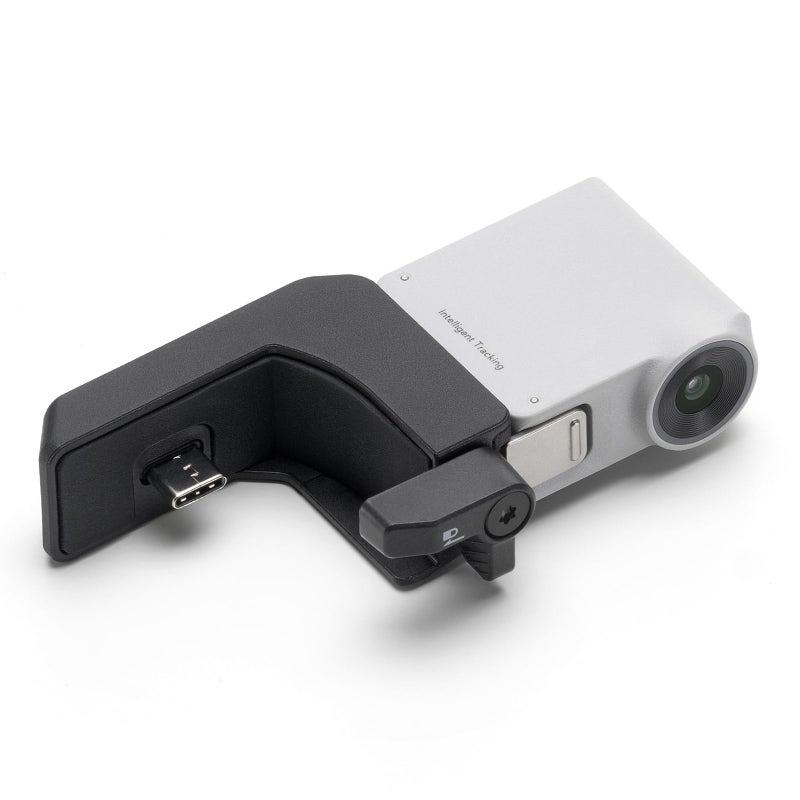 INSYOO Original RS Intelligent Tracking Module for DJI RS5RS 4 MiniRS 4RS 4 Pro Magnetic QuickRelease Design 19g for Gimbal Camera Tracking - Image 2