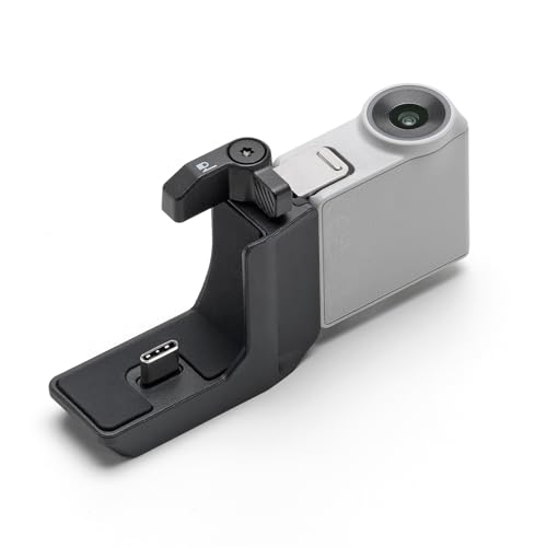 INSYOO Original RS Intelligent Tracking Module for DJI RS5RS 4 MiniRS 4RS 4 Pro Magnetic QuickRelease Design 19g for Gimbal Camera Tracking - Image 3