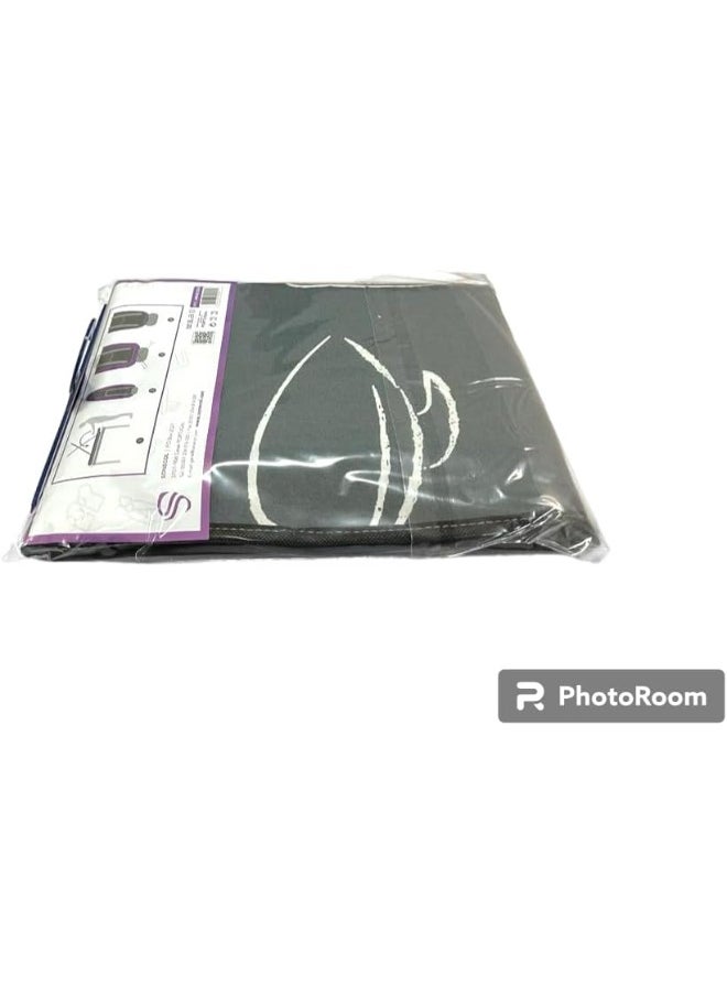 HOOVER Hoover Sonecol Ironing Board Cover, Assorted Colors, 120X43cm, AM-02 ECO  - Image 3
