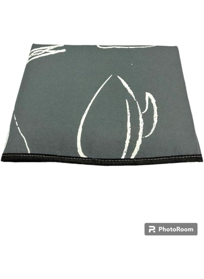 HOOVER Hoover Sonecol Ironing Board Cover, Assorted Colors, 120X43cm, AM-02 ECO  - Image 2