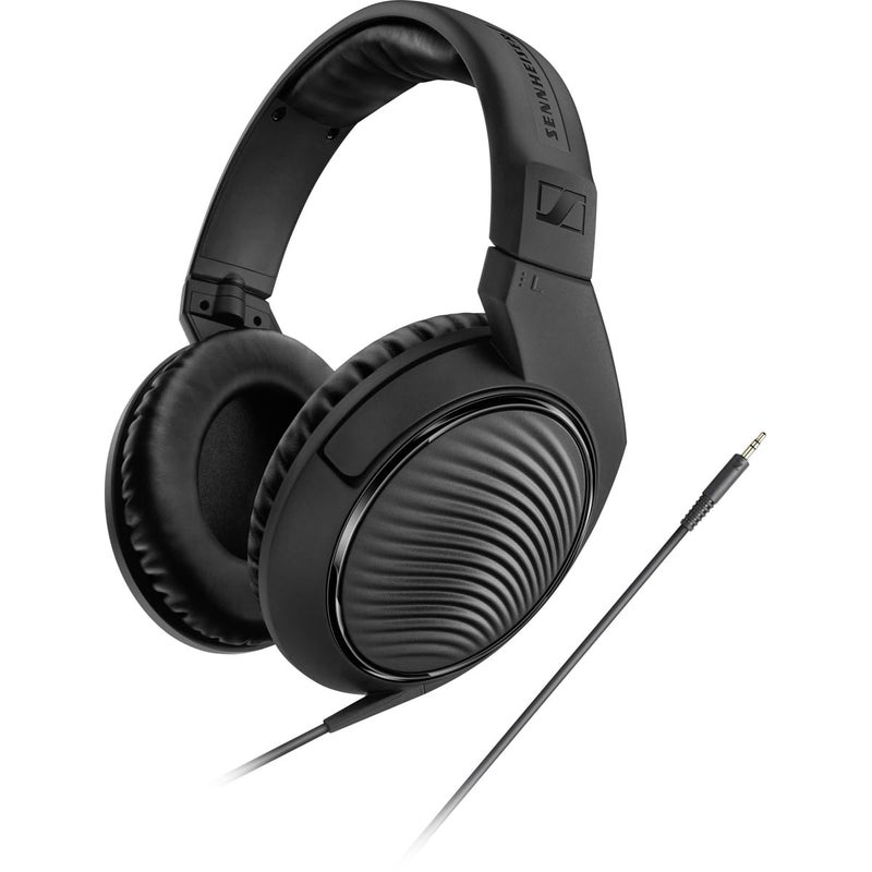 Sennheiser Pro Audio Professional HD 200 PRO Over-Ear Studio Headphones - Image 2