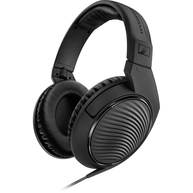 Sennheiser Pro Audio Professional HD 200 PRO Over-Ear Studio Headphones - Image 1