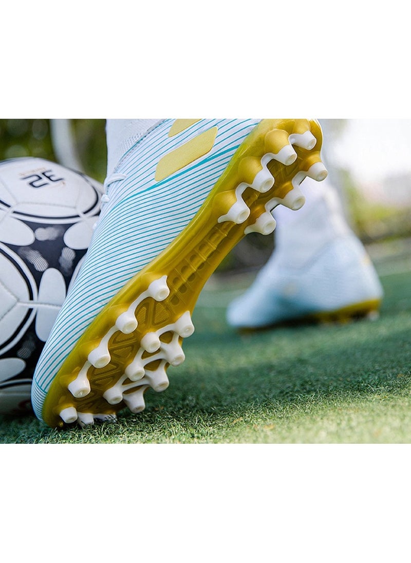 KUYING - New High Elasticity High Quality Comfortable Sports Shoes - Image 1