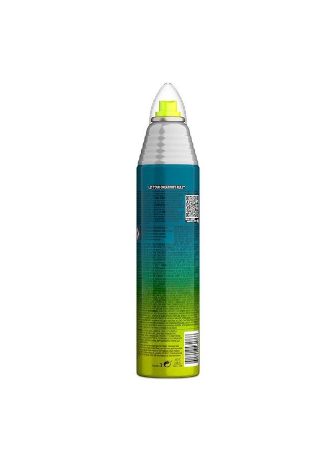 BED HEAD Bed Head Masterpiece Shine Hairspray, Original Version, 9.5 Oz  - Image 2