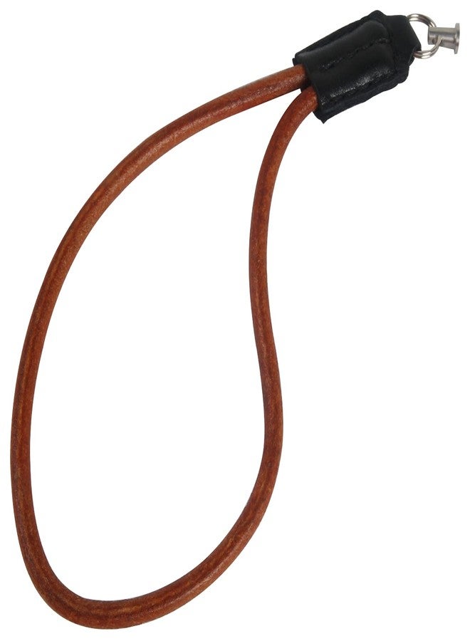 eTone Leather Neck Strap Wrist Strap String for Rollei 35 Classic 35 35S 35T 35SE 35TE 35 LED B35 Camera (Wrist Strap) - Image 2
