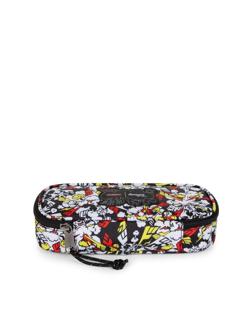 Eastpak Oval Single Mickey Print Pencil Case - Image 3