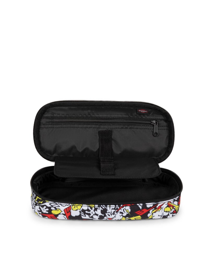 Eastpak Oval Single Mickey Print Pencil Case - Image 2