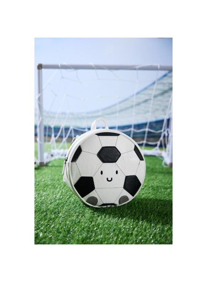 Babycare - Backpack-Football school bags - Small 23.5 x 23.5 x 9 x cm - Image 2